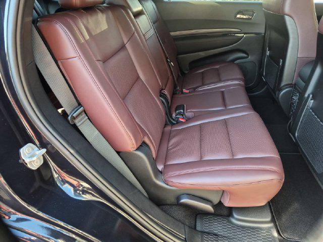 2027 Dodge Durango GT Plus HEMI