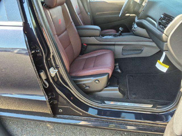 2027 Dodge Durango GT Plus HEMI