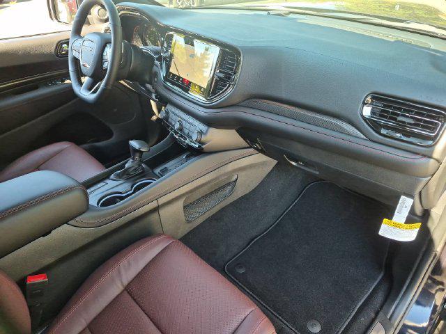 2027 Dodge Durango GT Plus HEMI