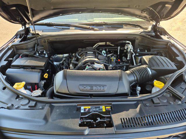 2027 Dodge Durango GT Plus HEMI