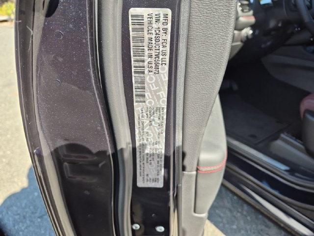 2027 Dodge Durango GT Plus HEMI