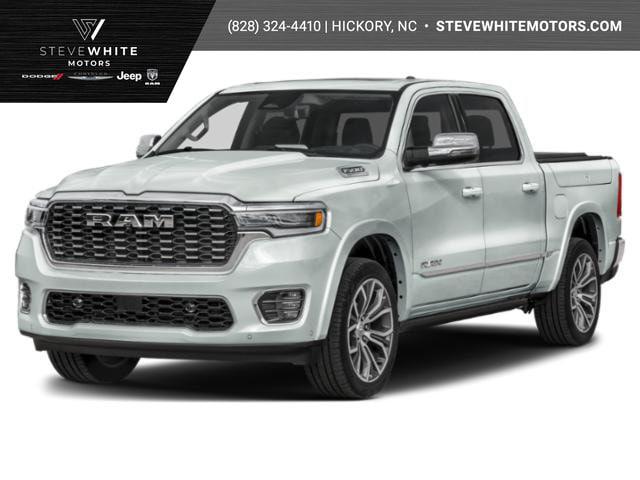 2027 Ram 1500 Tungsten for sale in Hickory, NC