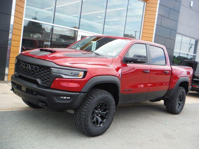 2027 RAM 1500 RAM 1500 TRX SRT CREW CAB 4X4 57 BOX 2027 RAM 1500 RAM 1500 TRX SRT CREW CAB 4X4 57 BOX