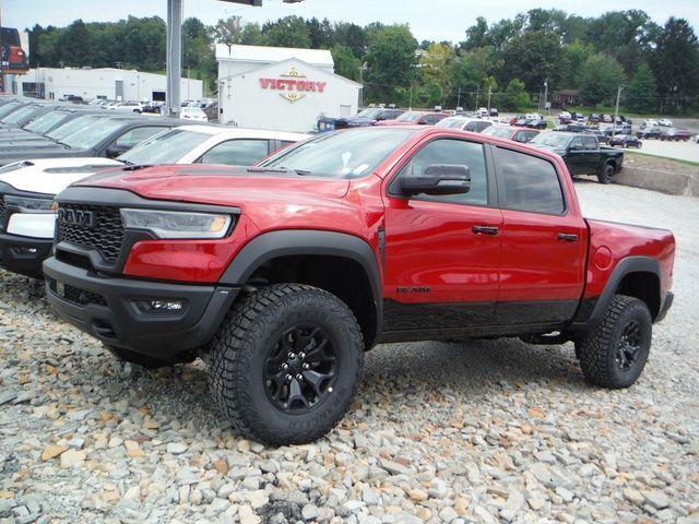2027 RAM 1500 RAM 1500 TRX SRT CREW CAB 4X4 57 BOX 2027 RAM 1500 RAM 1500 TRX SRT CREW CAB 4X4 57 BOX