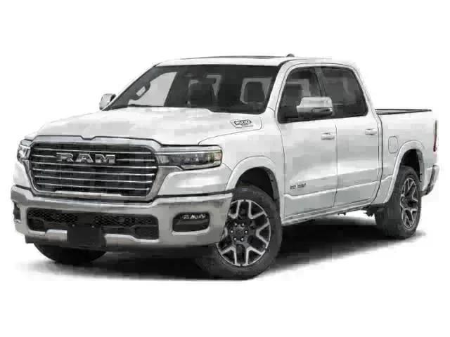 2027 RAM Ram 1500 RAM 1500 LARAMIE CREW CAB 4X4 57 BOX 2027 RAM Ram 1500 RAM 1500 LARAMIE CREW CAB 4X4 57 BOX