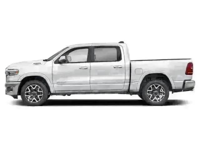 2027 RAM Ram 1500 RAM 1500 LARAMIE CREW CAB 4X4 57 BOX 2027 RAM Ram 1500 RAM 1500 LARAMIE CREW CAB 4X4 57 BOX