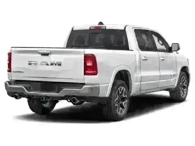 2027 RAM Ram 1500 RAM 1500 LARAMIE CREW CAB 4X4 57 BOX 2027 RAM Ram 1500 RAM 1500 LARAMIE CREW CAB 4X4 57 BOX
