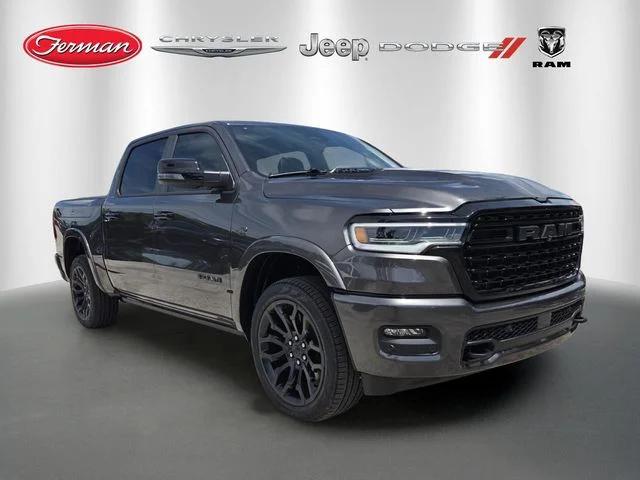 2027 Ram 1500 Limited for sale in New Port Richey, FL