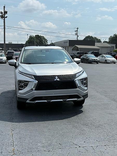 2025 Mitsubishi Eclipse Cross SEL S-AWC for sale in EASLEY, SC