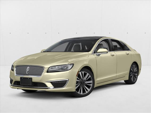 2017 Lincoln MKZ Reserve for sale in Knoxville, TN