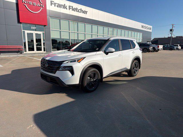 2026 Nissan Rogue SV for sale in Joplin, MO