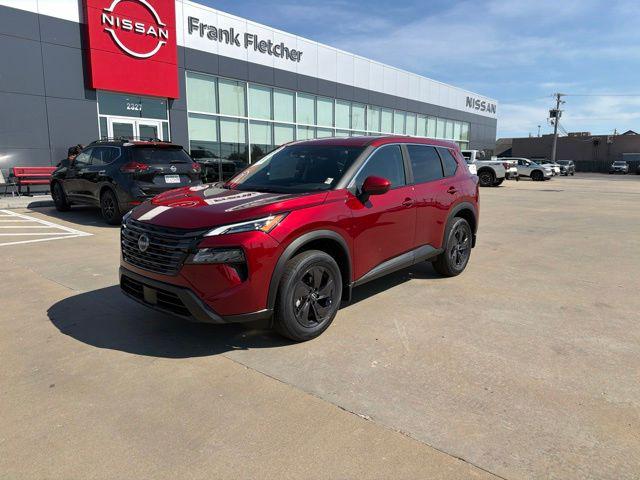 2026 Nissan Rogue SV for sale in Joplin, MO