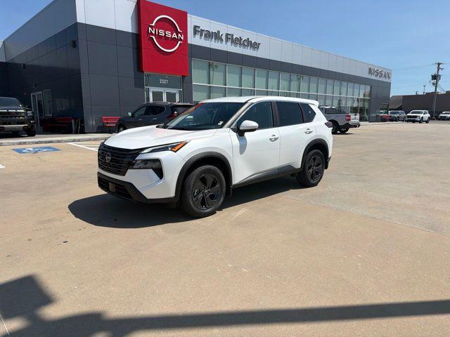 2026 Nissan Rogue SV for sale in Joplin, MO