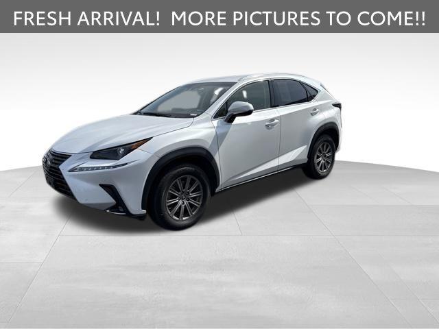 2019 Lexus NX 300 300 Base for sale in Joplin, MO