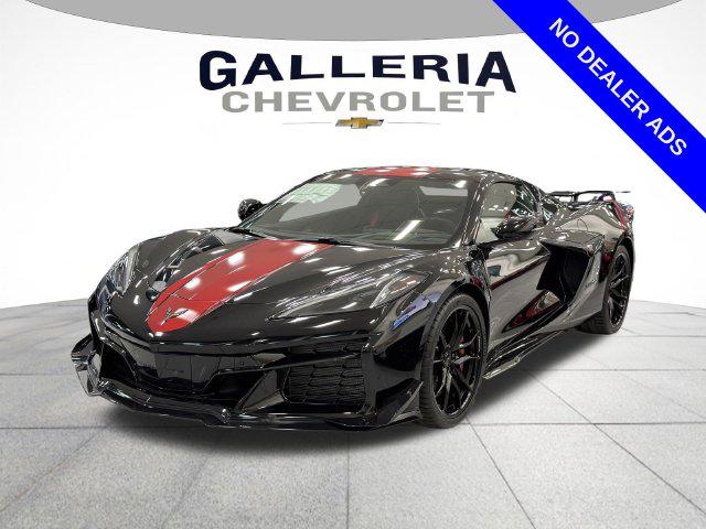 2027 Chevrolet Corvette 3LT for sale in Dallas, TX