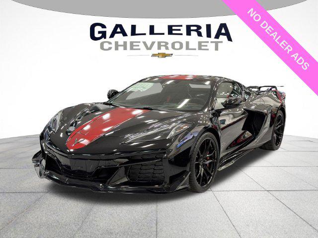 2027 Chevrolet Corvette 3LT for sale in Dallas, TX