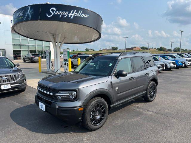 2026 Ford Bronco Sport Big Bend for sale in Viroqua, WI