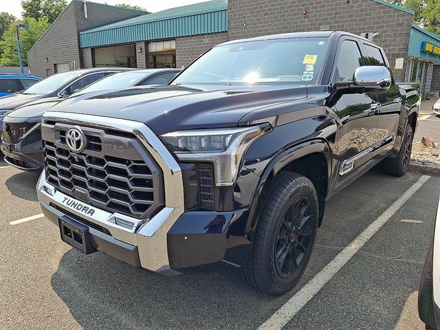 Used 2024 Toyota Tundra 1794 Edition For Sale in East Hanover, NJ
