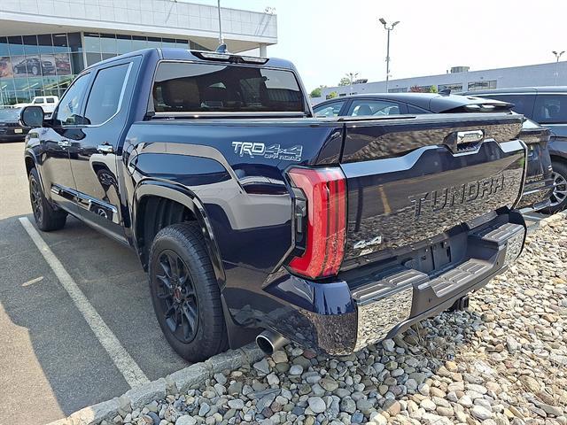 Used 2024 Toyota Tundra 1794 Edition For Sale in East Hanover, NJ