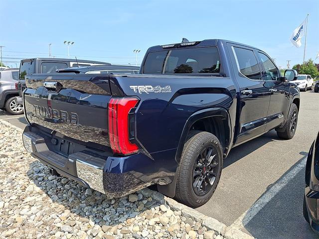 Used 2024 Toyota Tundra 1794 Edition For Sale in East Hanover, NJ