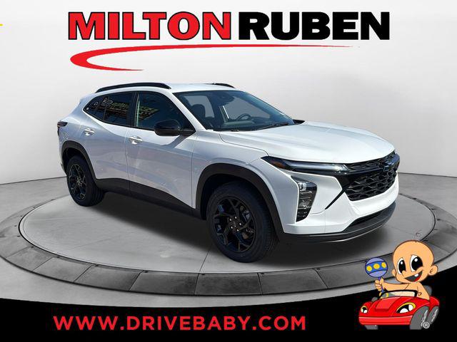 2026 Chevrolet Trax FWD LT for sale in Augusta, GA