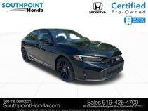2026 Honda Civic Sport for sale in Durham, NC