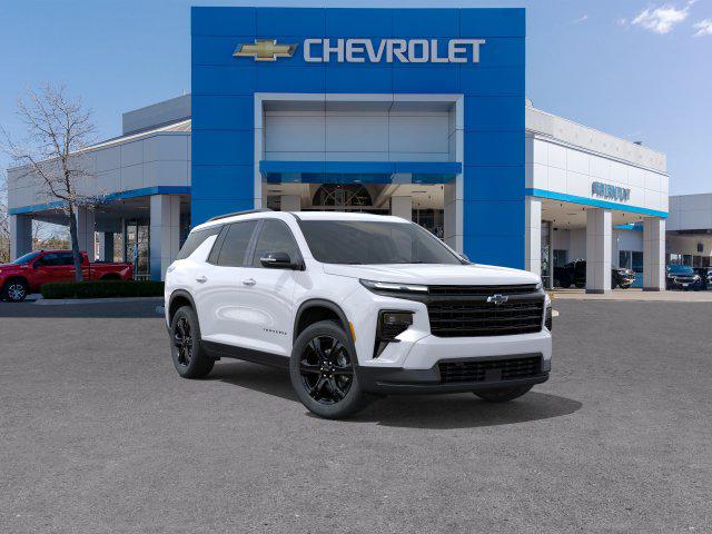 2027 Chevrolet Traverse FWD LT for sale in Dallas, TX