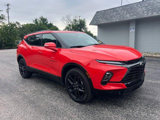 2025 Chevrolet Blazer AWD RS for sale in Geneva, NY
