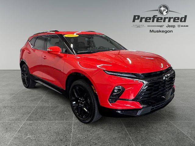 2025 Chevrolet Blazer AWD RS for sale in Geneva, NY