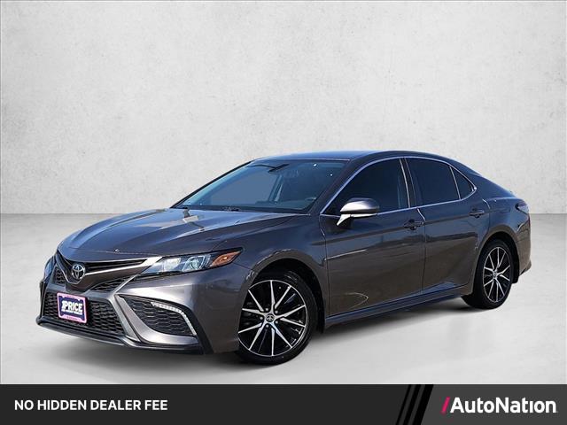 2023 Toyota Camry SE for sale in Corpus Christi, TX