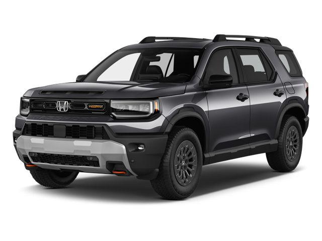 2026 Honda Passport AWD TrailSport for sale in Palo Alto, CA