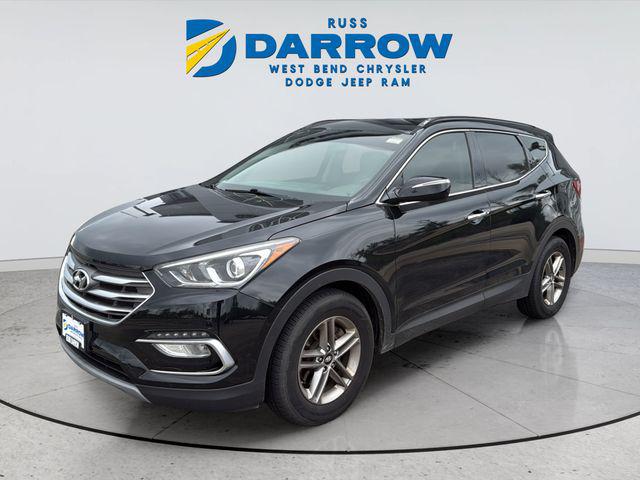 2018 Hyundai Santa Fe Sport 2.4L for sale in West Bend, WI