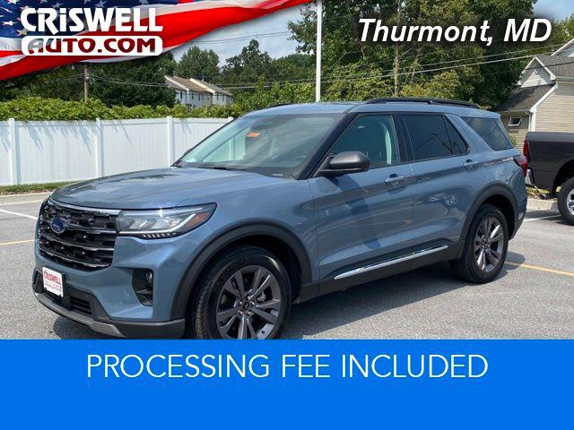 2025 Ford Explorer Active for sale in Thurmont, MD