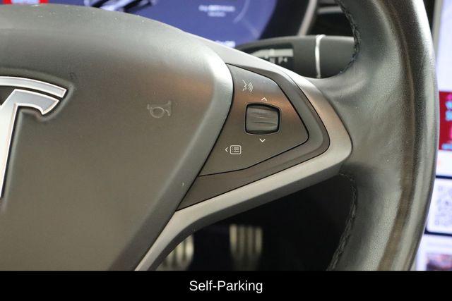 2018 Tesla Model S P100D