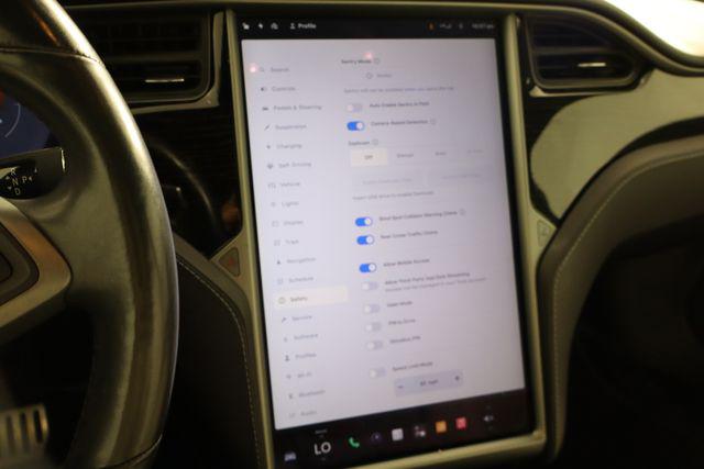 2018 Tesla Model S P100D