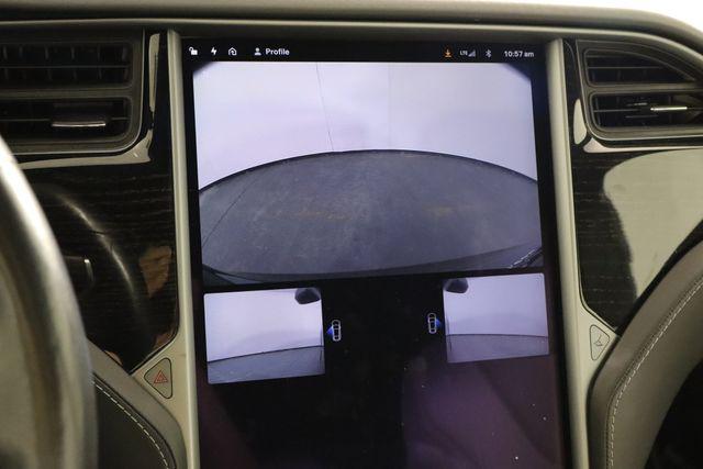 2018 Tesla Model S P100D