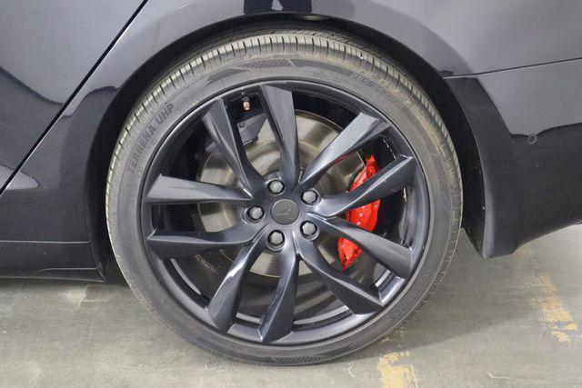 2018 Tesla Model S P100D