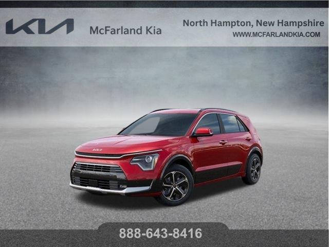 2026 Kia Niro SX for sale in N. Hampton, NH