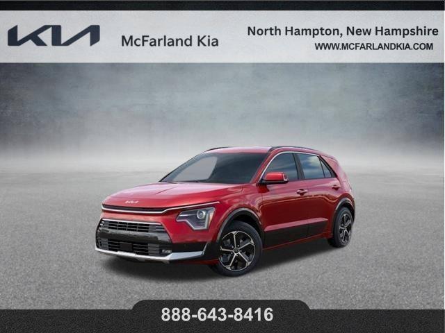 2026 Kia Niro SX for sale in N. Hampton, NH