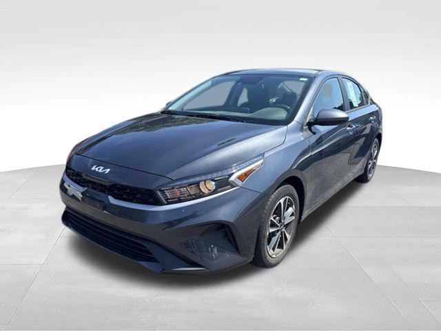 2024 Kia Forte LXS for sale in Bristol, CT