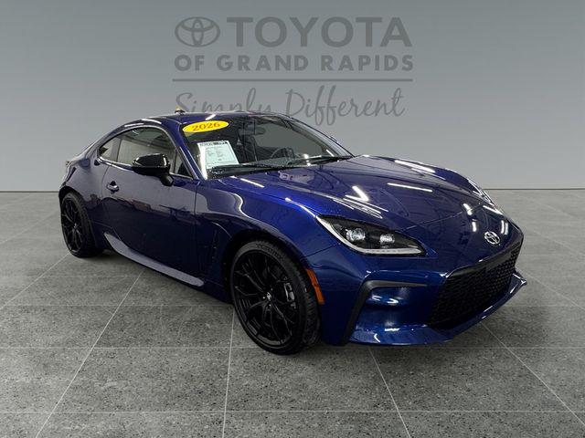 2026 Toyota GR86 Premium for sale in Grand Rapids, MI