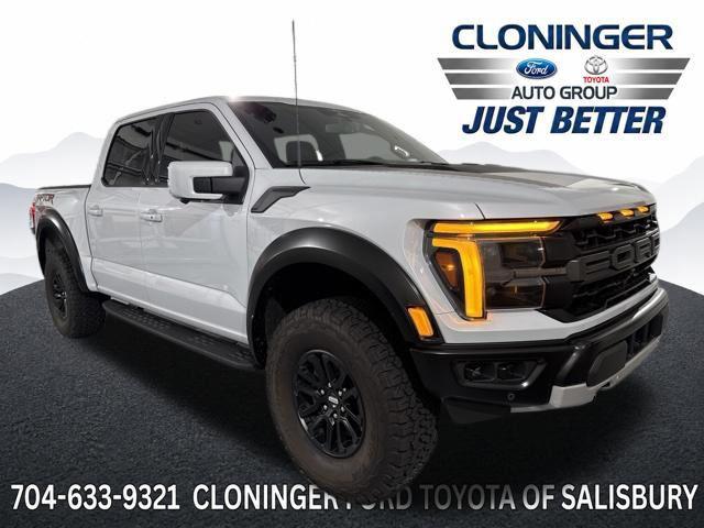 2025 Ford F-150 Raptor for sale in Salisbury, NC