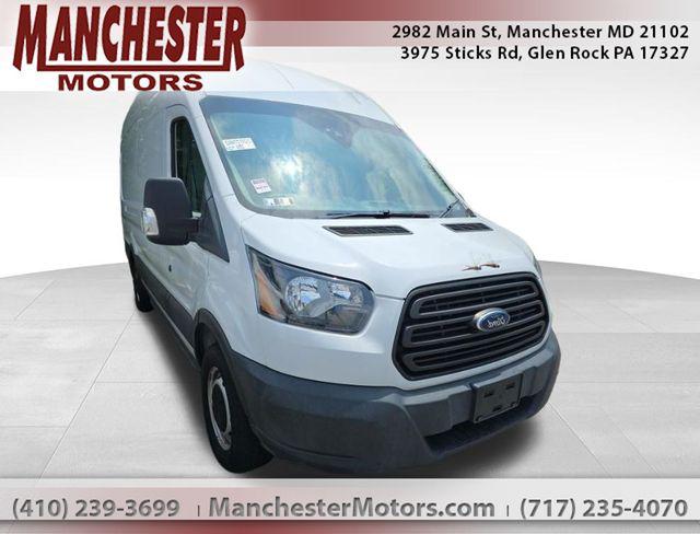 2019 Ford Transit Base for sale in Manchester, MD