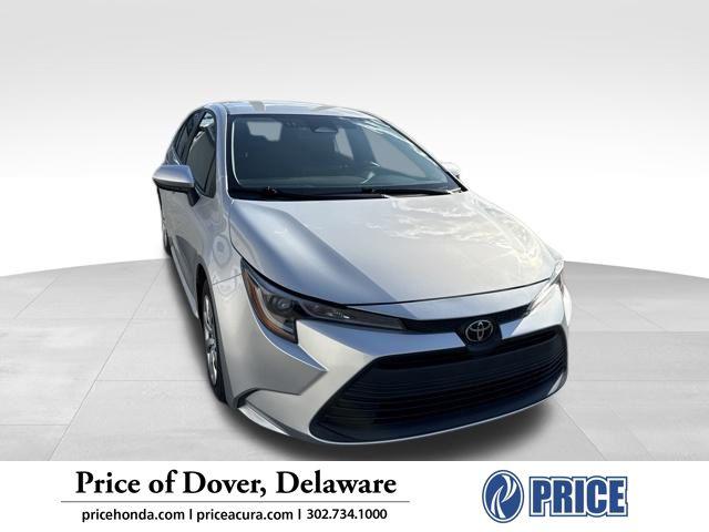 2024 Toyota Corolla LE for sale in Dover, DE