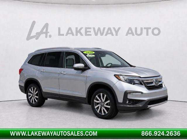 2019 Honda Pilot EX-L for sale in Morristown, TN