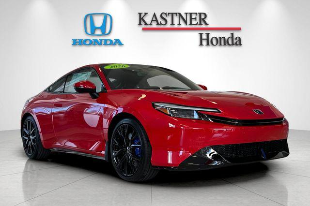 2026 Honda Prelude Hybrid for sale in Napa, CA