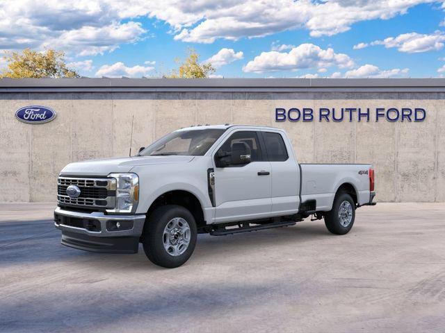 2026 Ford F-350 XLT for sale in Dillsburg, PA