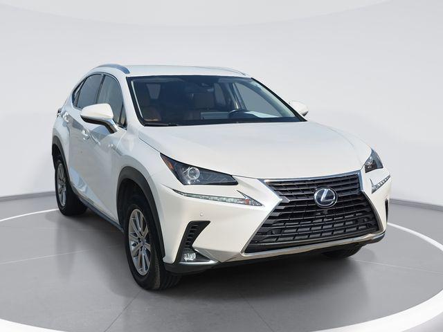 2020 Lexus NX 300h 300h for sale in Winterville, NC