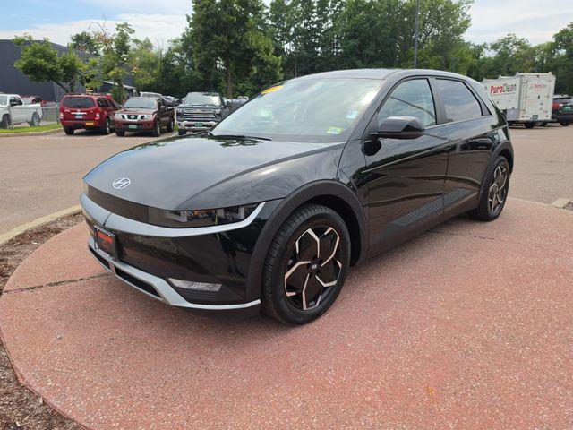 2024 Hyundai IONIQ 5 SEL for sale in South Burlington, VT