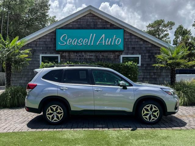 2020 Subaru Forester Premium for sale in Wilmington, NC
